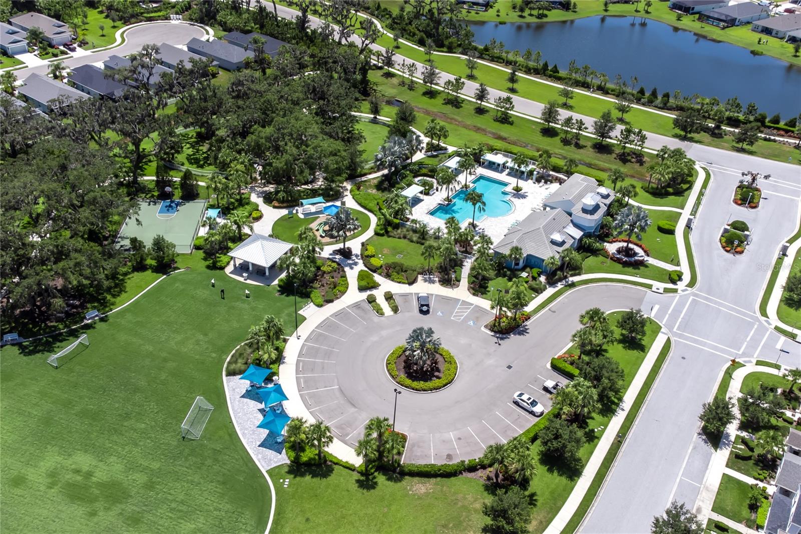 SILVERLEAF PH I-A - Residential