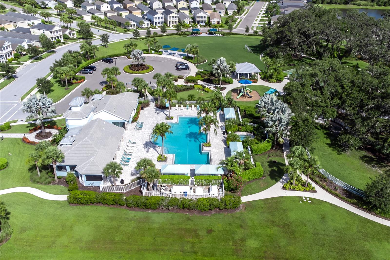 SILVERLEAF PH I-A - Residential