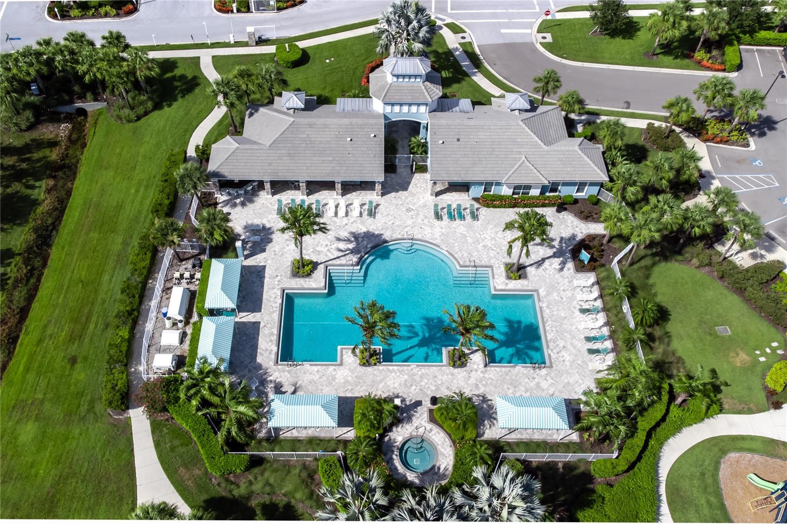 SILVERLEAF PH I-A - Residential