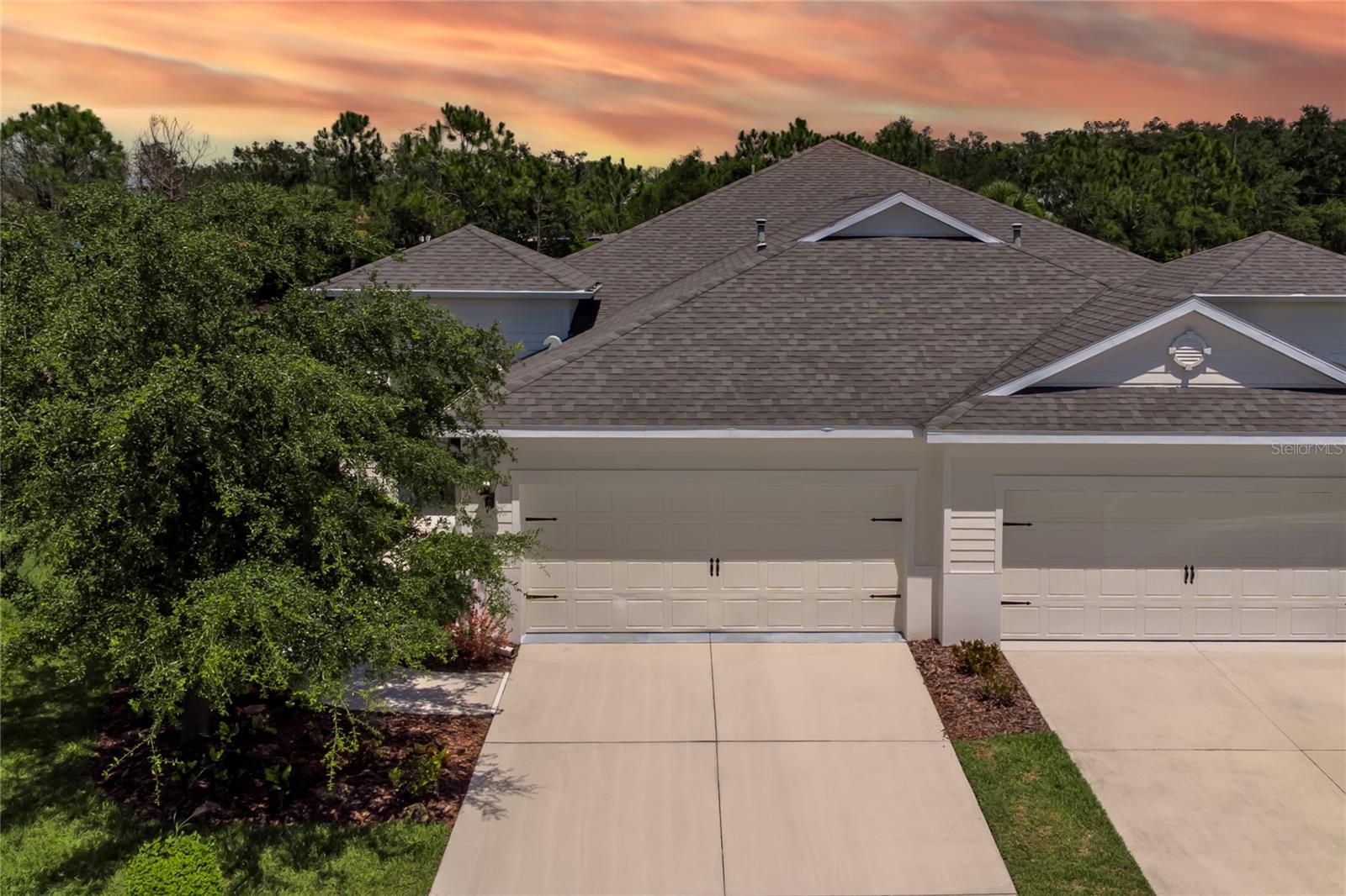 SILVERLEAF PH I-A - Residential