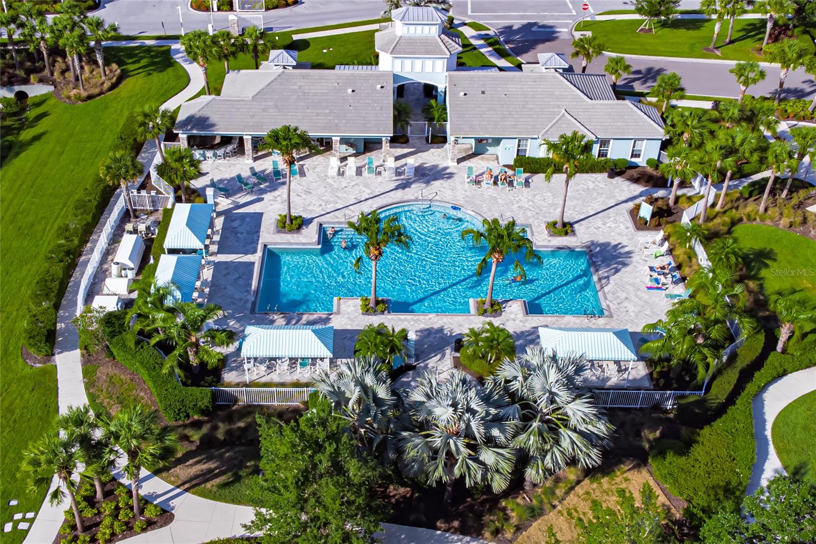 SILVERLEAF PH I-A - Residential