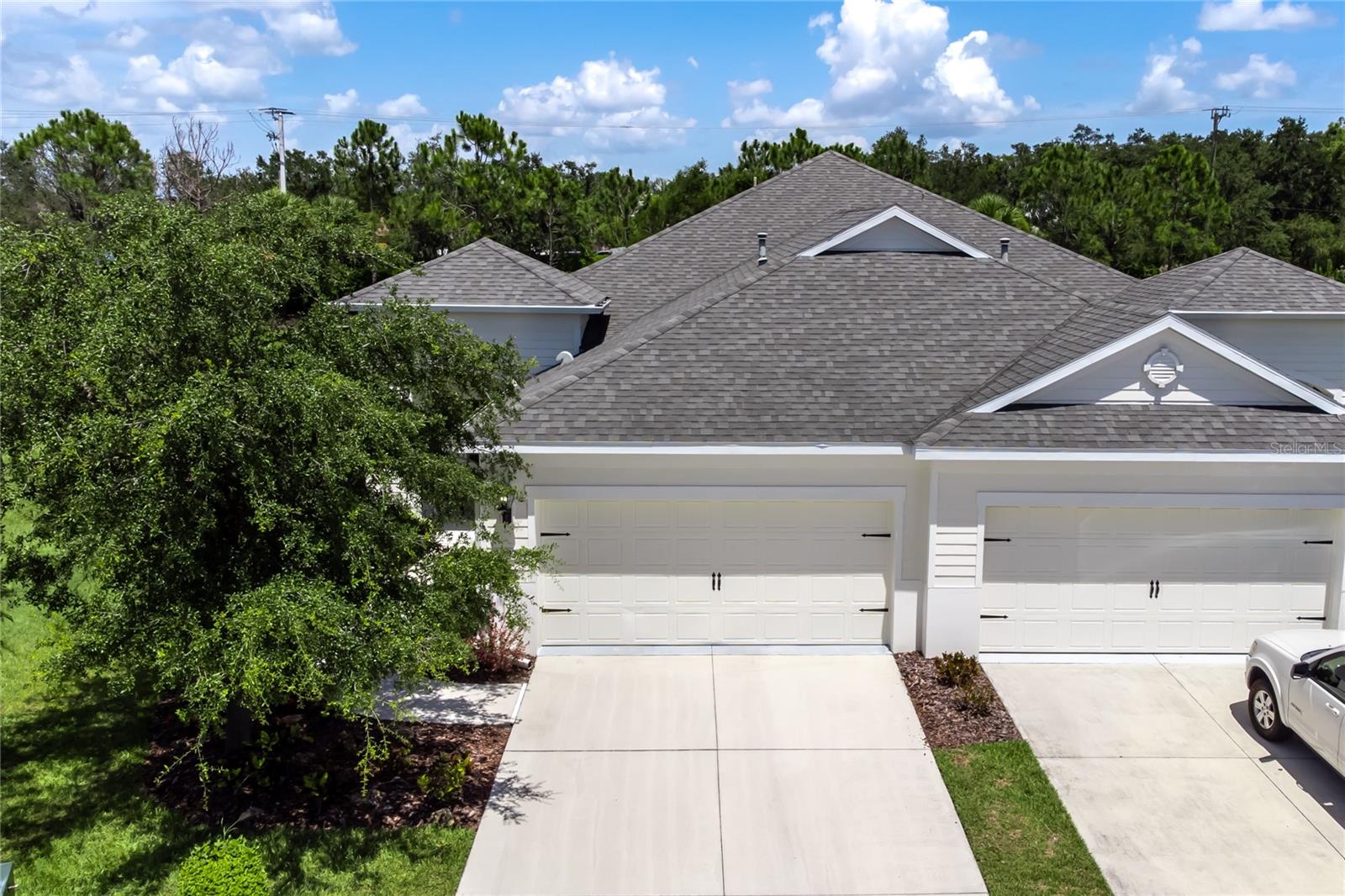 SILVERLEAF PH I-A - Residential