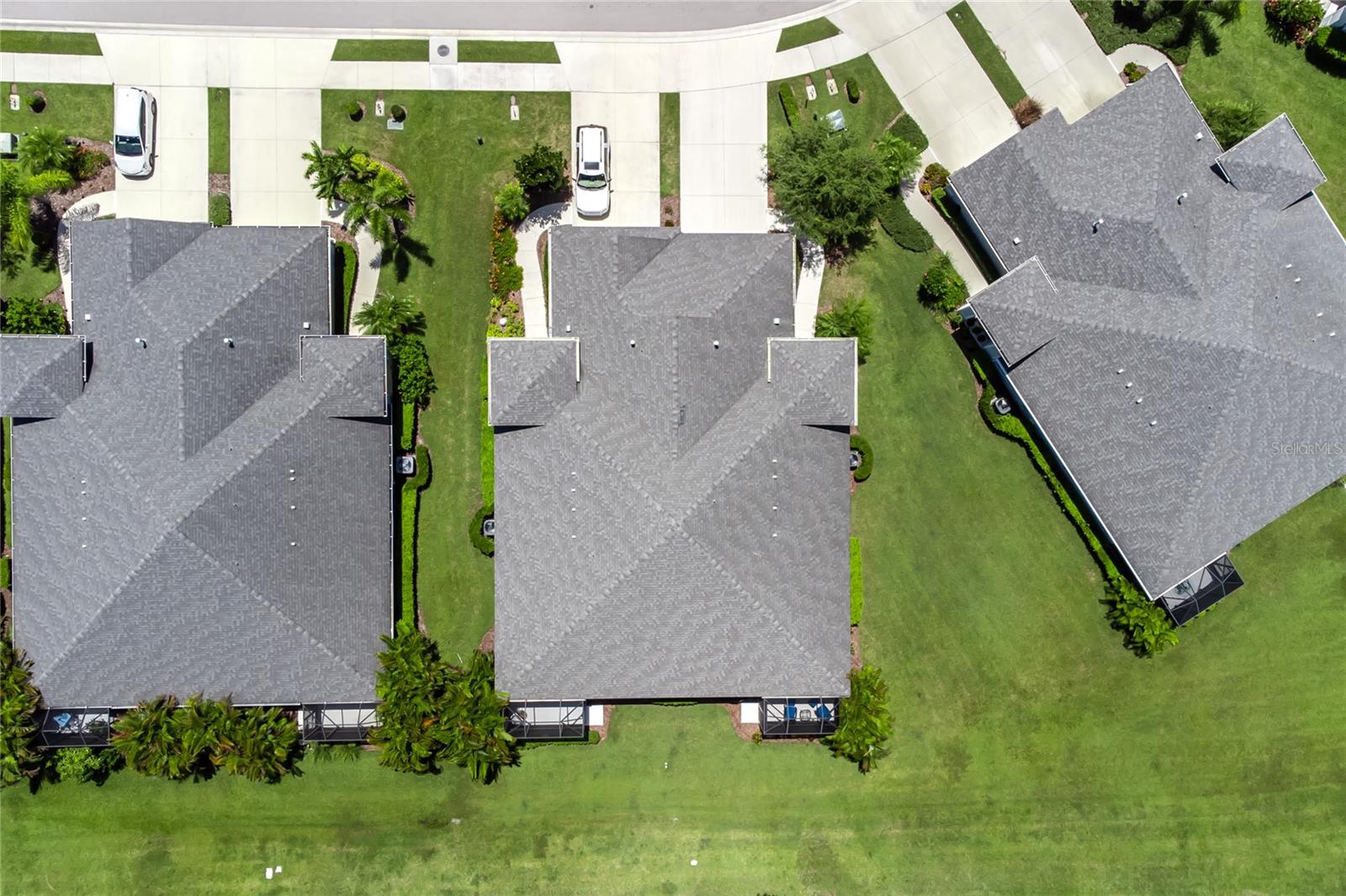 SILVERLEAF PH I-A - Residential