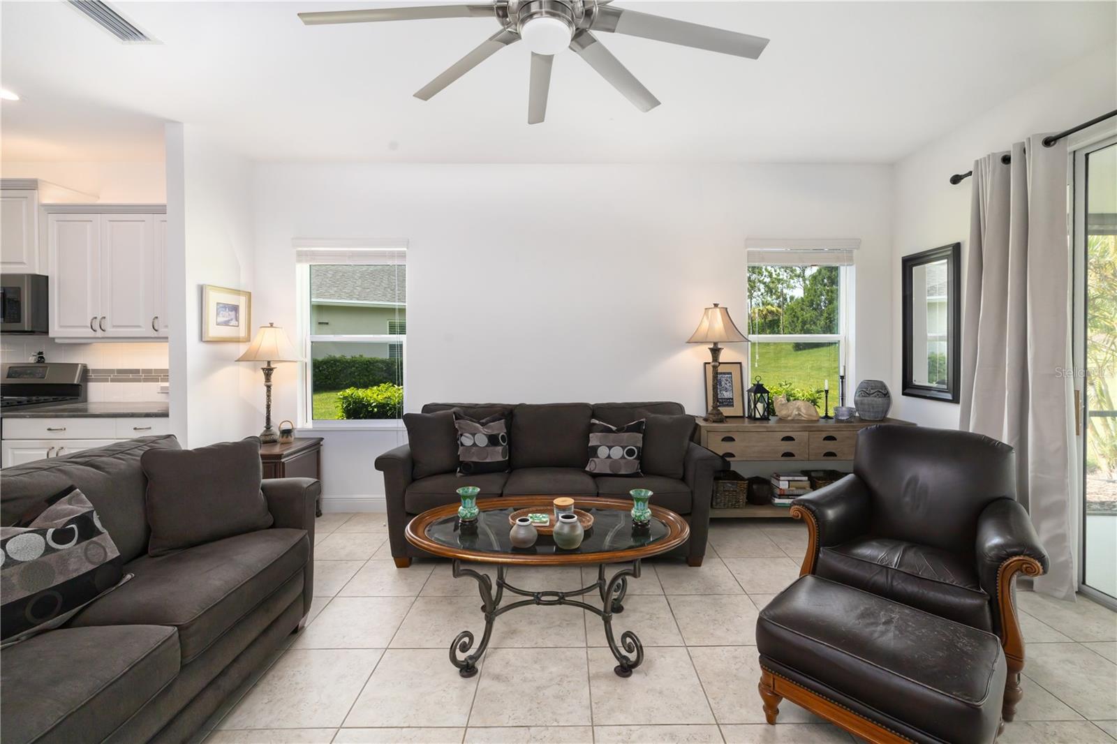 SILVERLEAF PH I-A - Residential