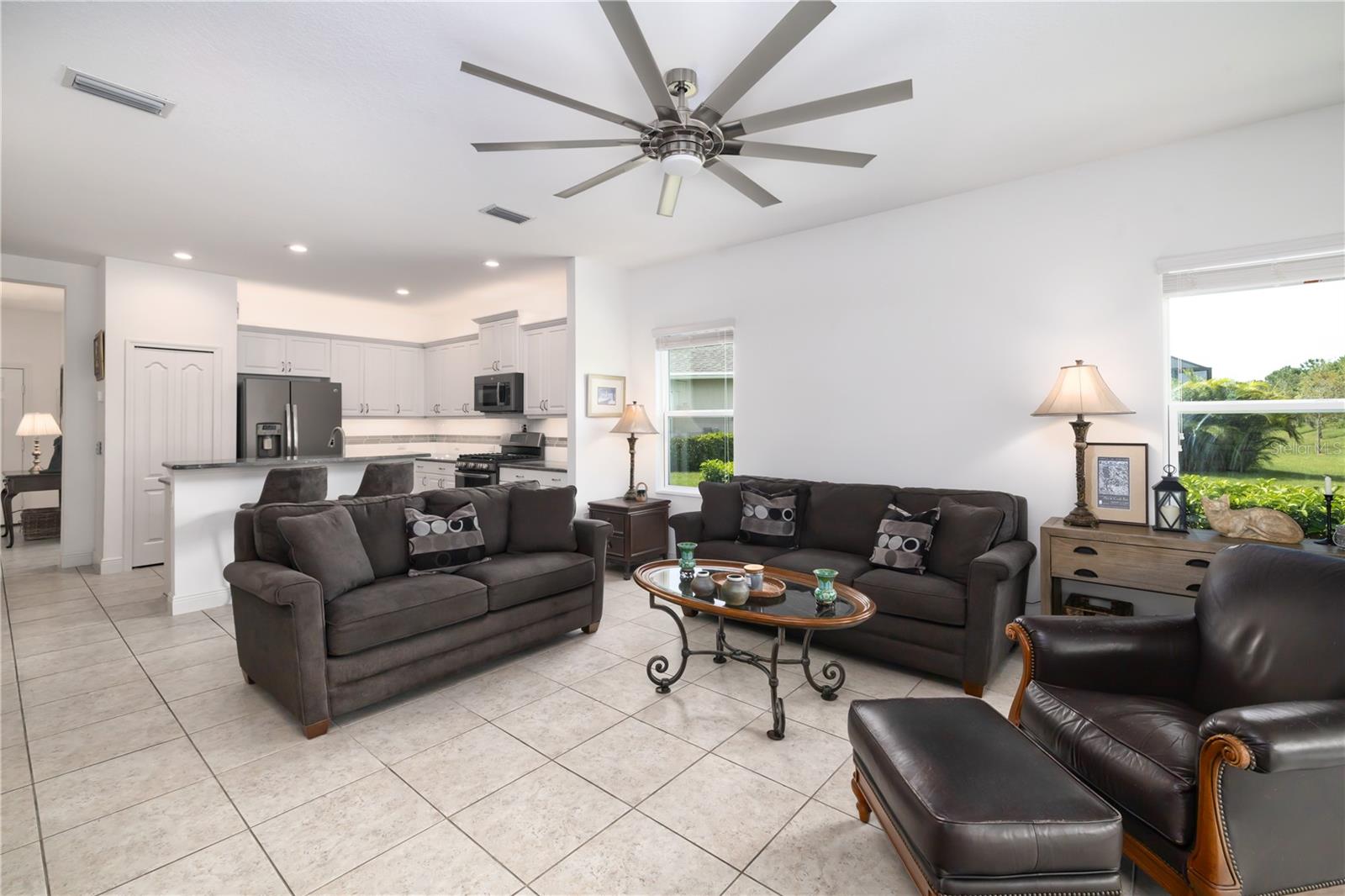 SILVERLEAF PH I-A - Residential