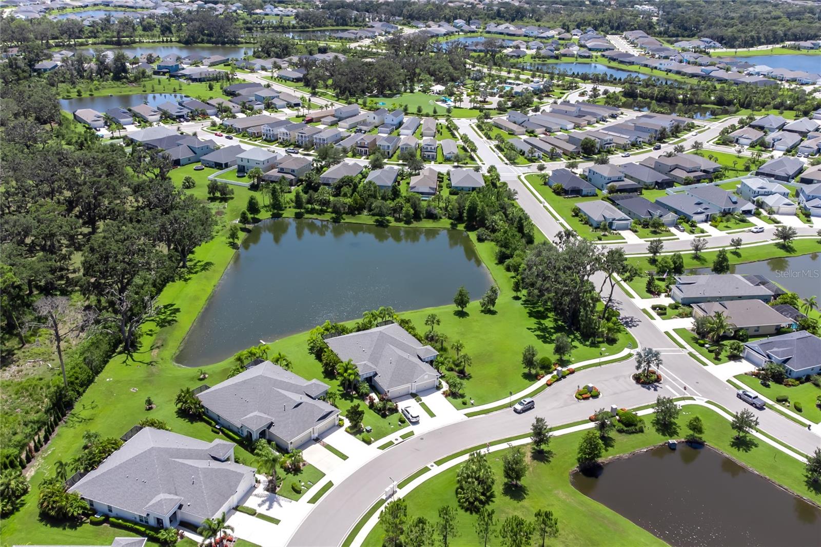 SILVERLEAF PH I-A - Residential