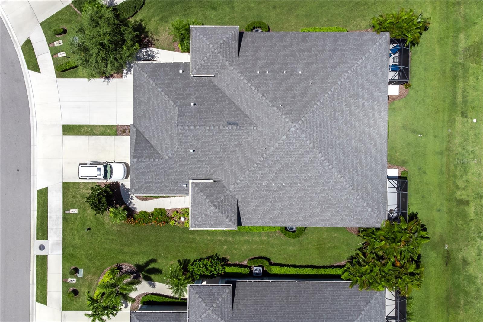 SILVERLEAF PH I-A - Residential