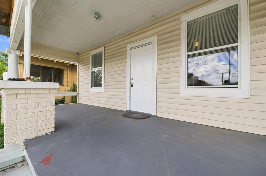 Photo of 1609 E Lake Avenue, Tampa, FL 33610 (MLS # W7889131)