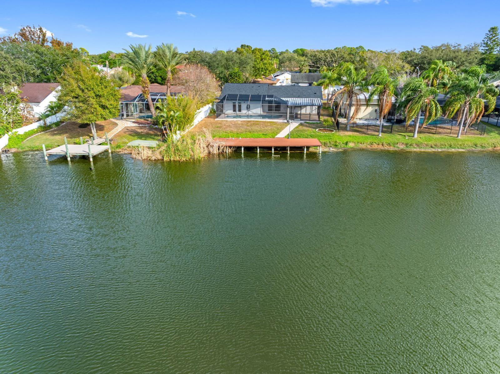 BAY PORT COLONY PH III UN 1 - Residential