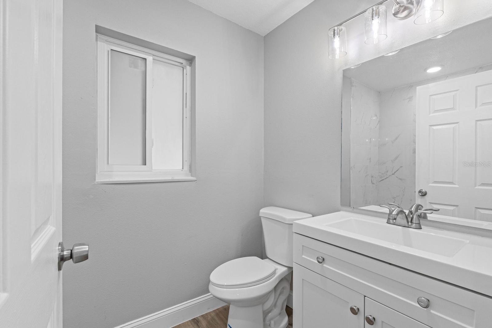 BAY PORT COLONY PH III UN 1 - Residential