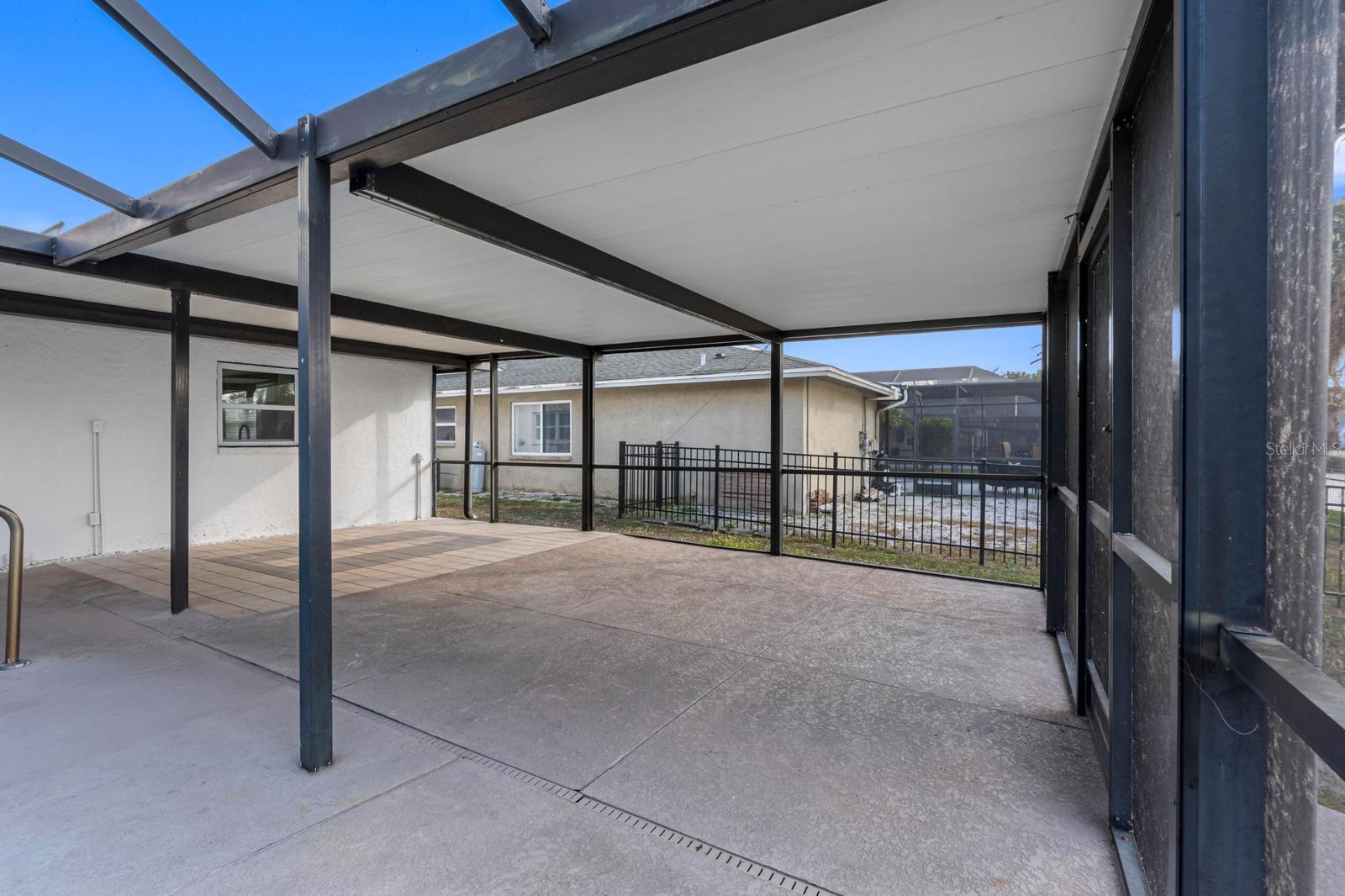 BAY PORT COLONY PH III UN 1 - Residential