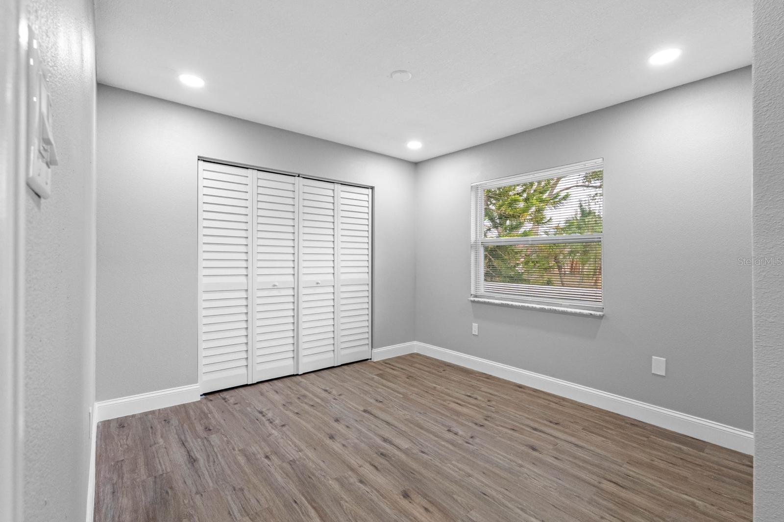 BAY PORT COLONY PH III UN 1 - Residential