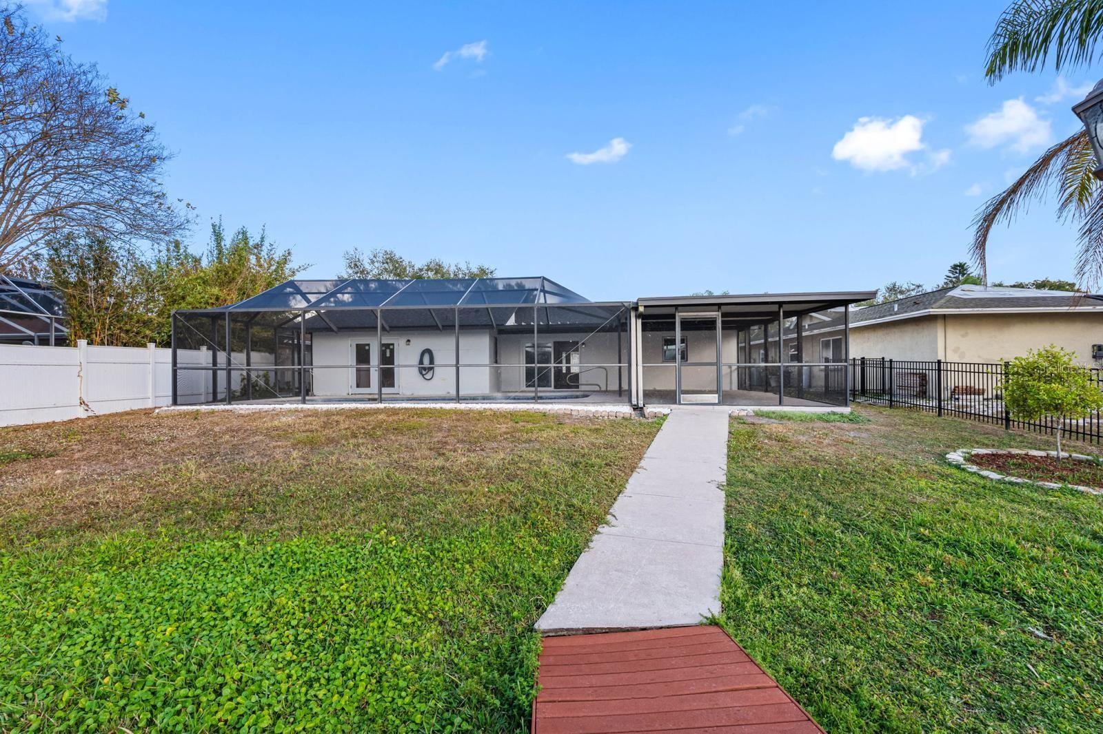 BAY PORT COLONY PH III UN 1 - Residential