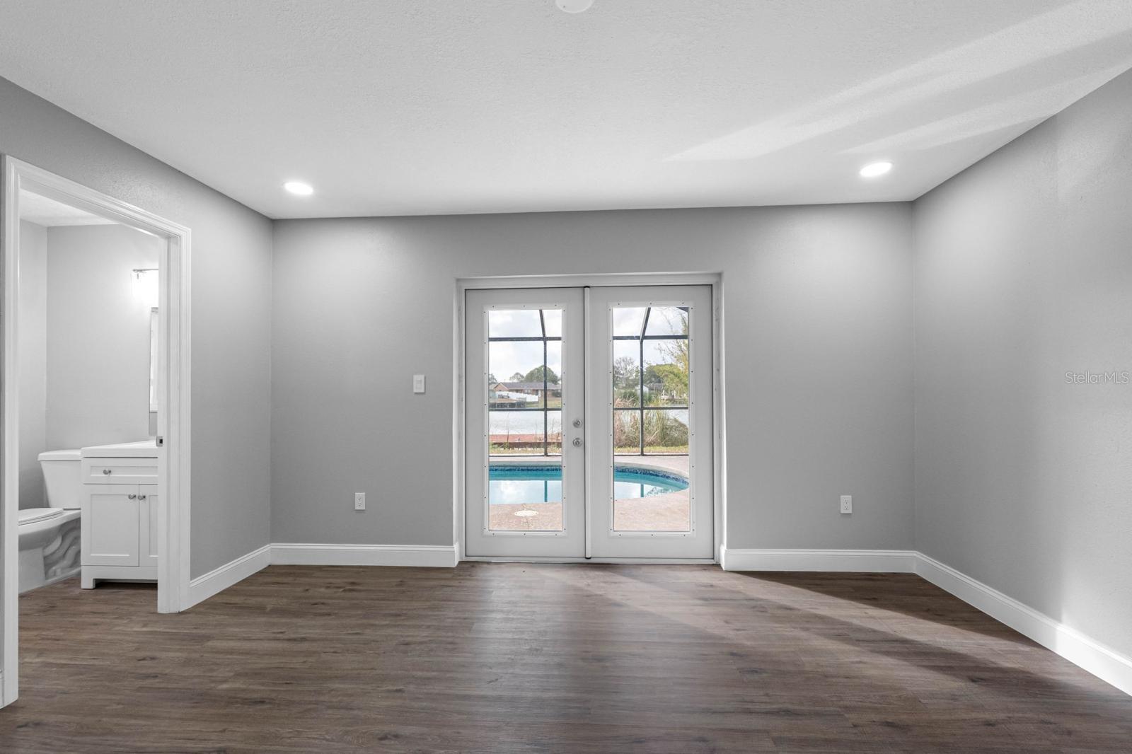 BAY PORT COLONY PH III UN 1 - Residential