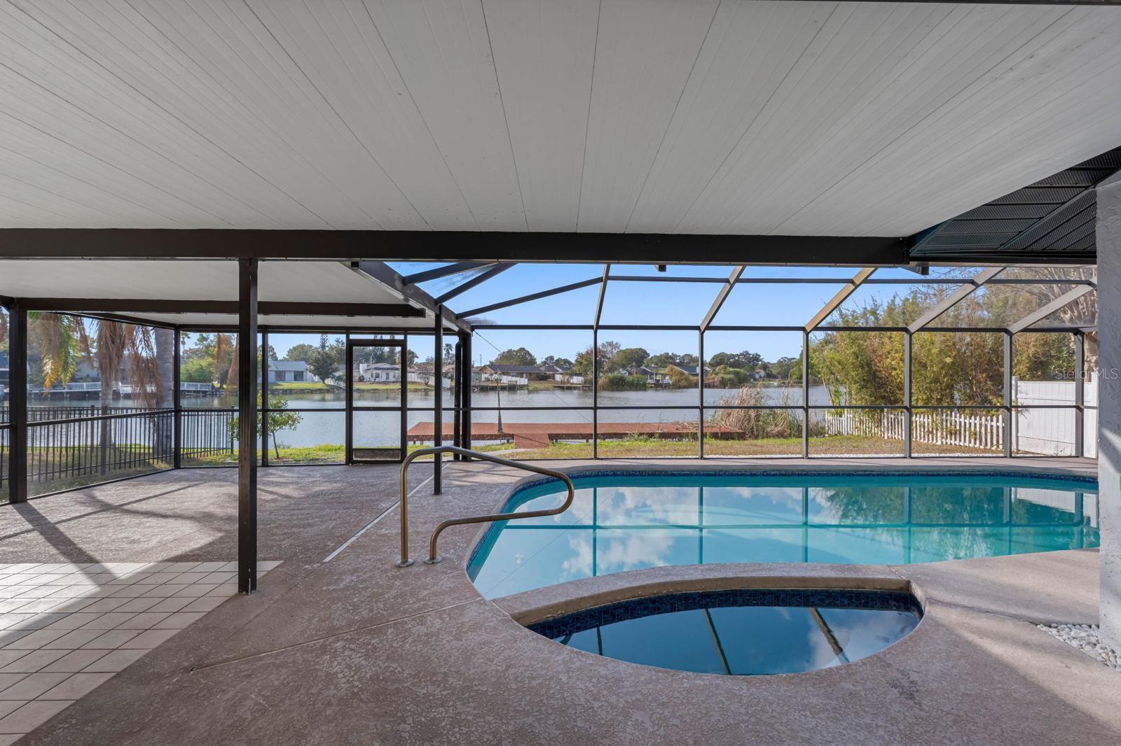 BAY PORT COLONY PH III UN 1 - Residential