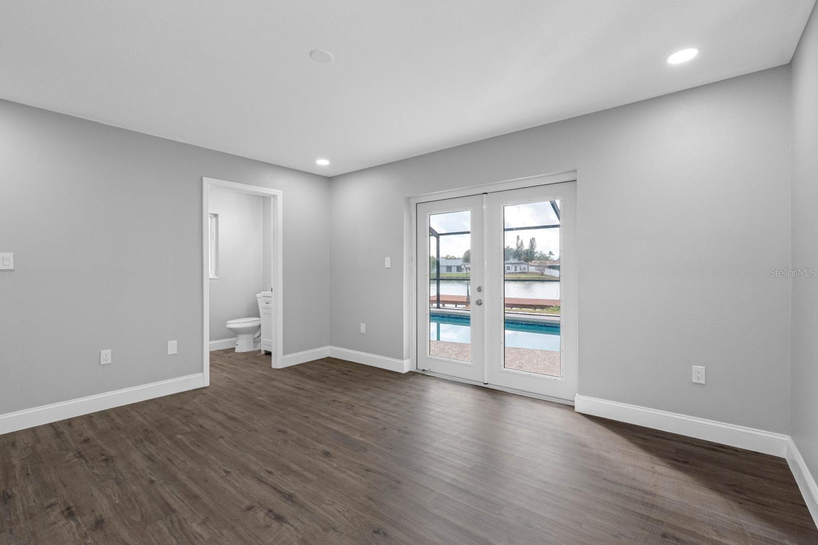 BAY PORT COLONY PH III UN 1 - Residential