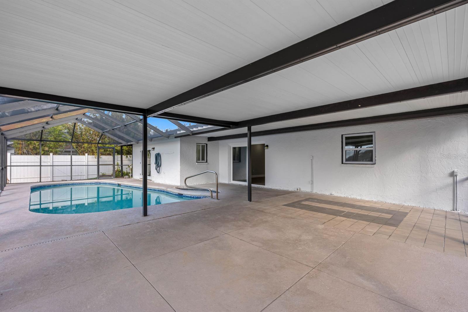 BAY PORT COLONY PH III UN 1 - Residential