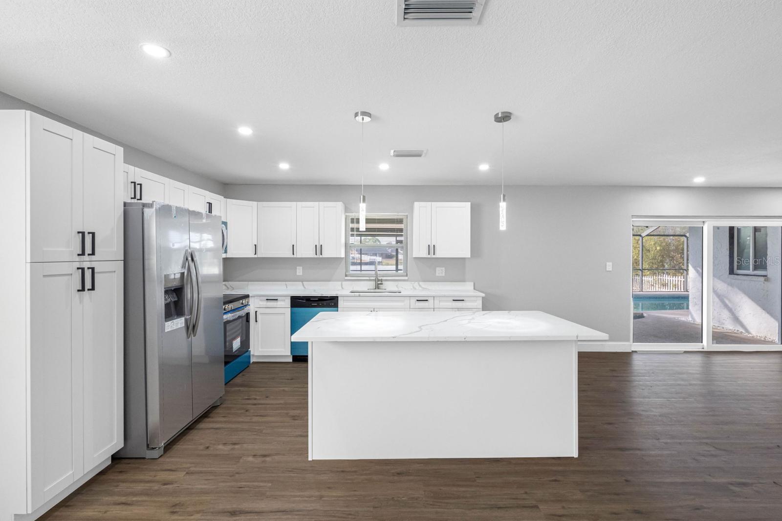 BAY PORT COLONY PH III UN 1 - Residential