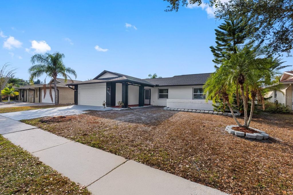 Photo of 6604 Ranger Drive, Tampa, FL 33615 (MLS # TB8448359)