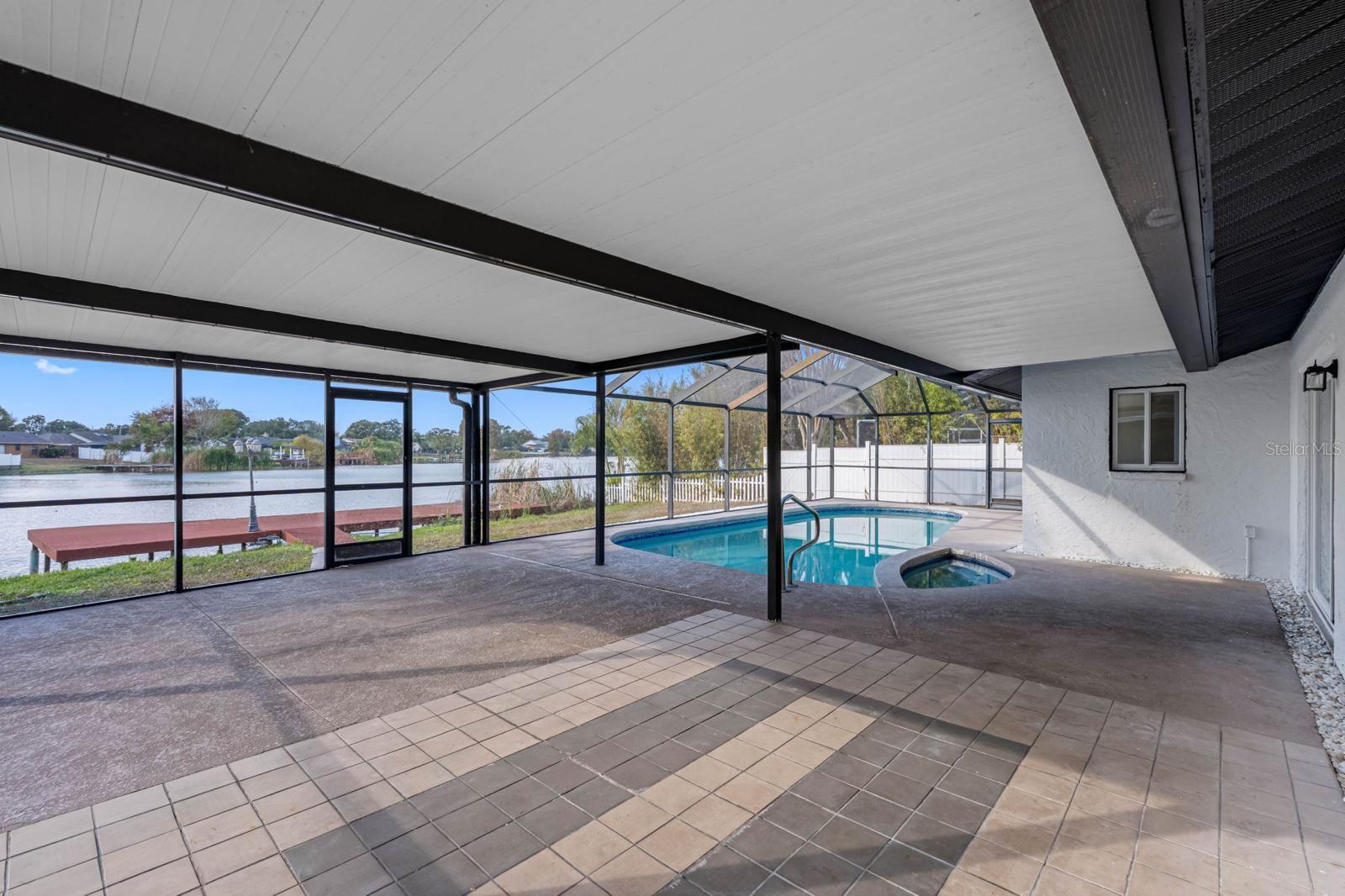 BAY PORT COLONY PH III UN 1 - Residential