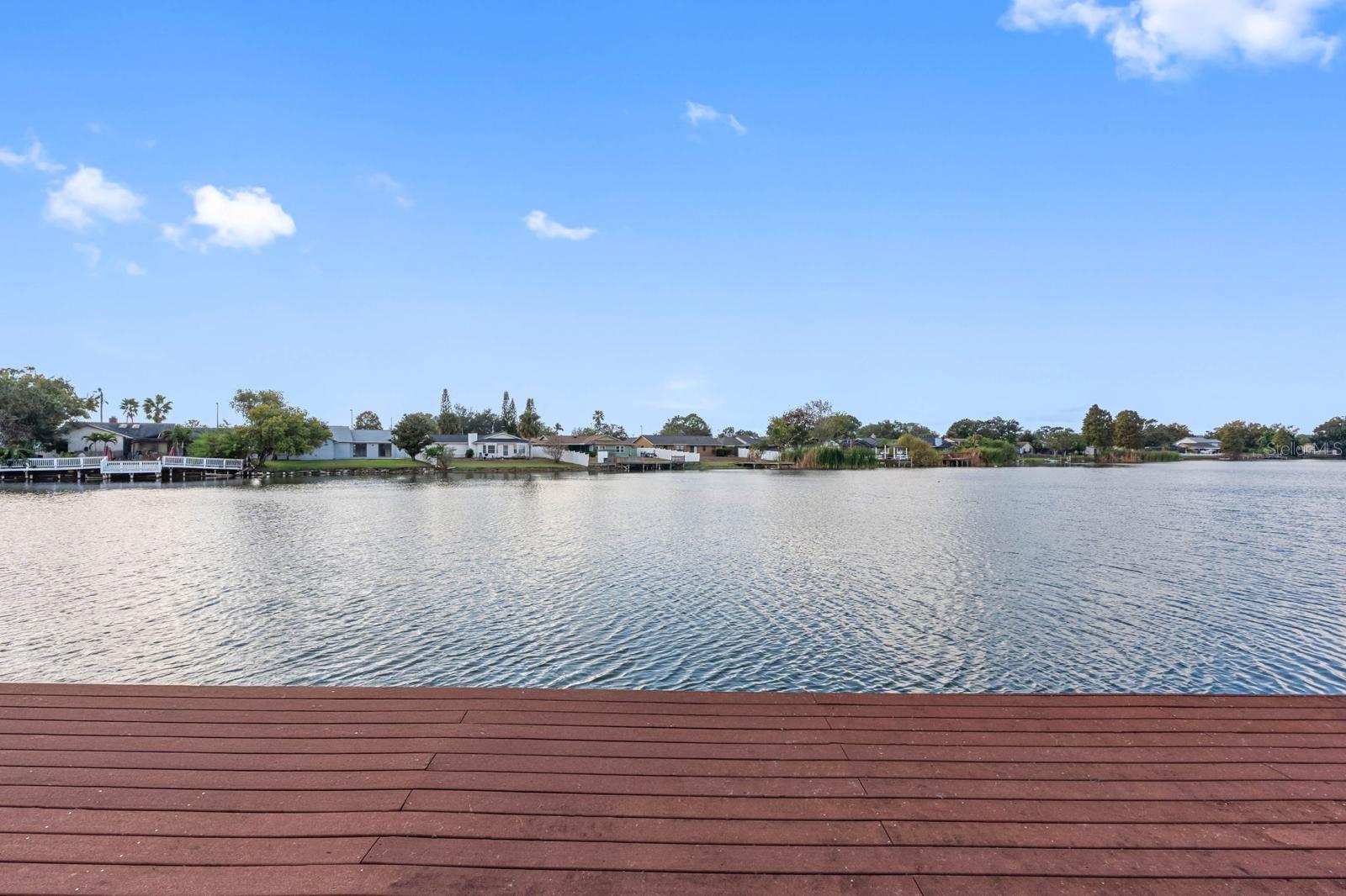 BAY PORT COLONY PH III UN 1 - Residential