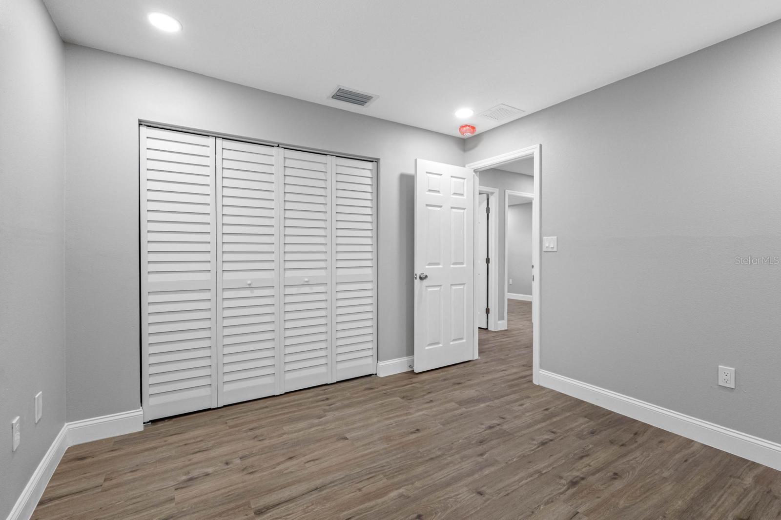 BAY PORT COLONY PH III UN 1 - Residential