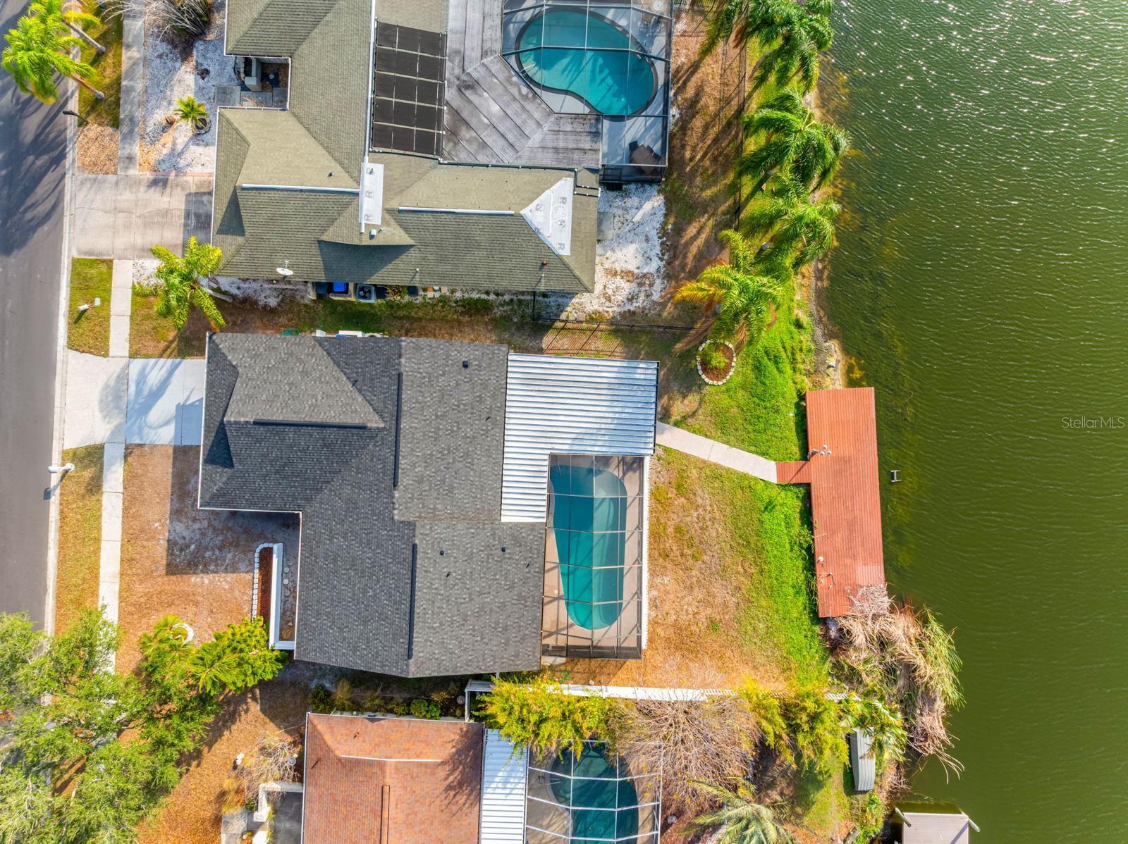 BAY PORT COLONY PH III UN 1 - Residential