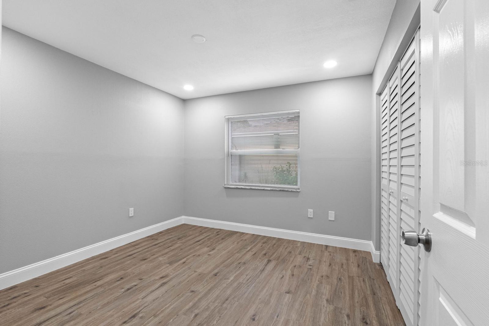 BAY PORT COLONY PH III UN 1 - Residential