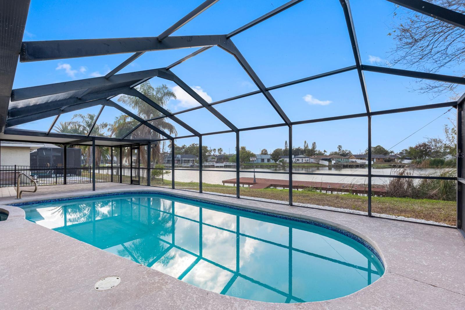 BAY PORT COLONY PH III UN 1 - Residential