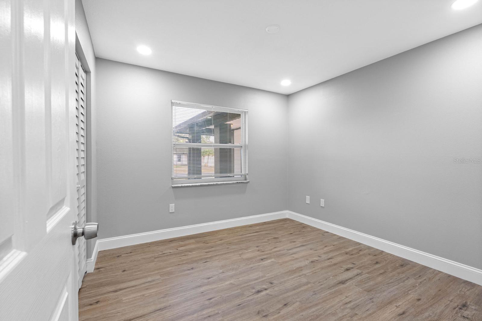 BAY PORT COLONY PH III UN 1 - Residential