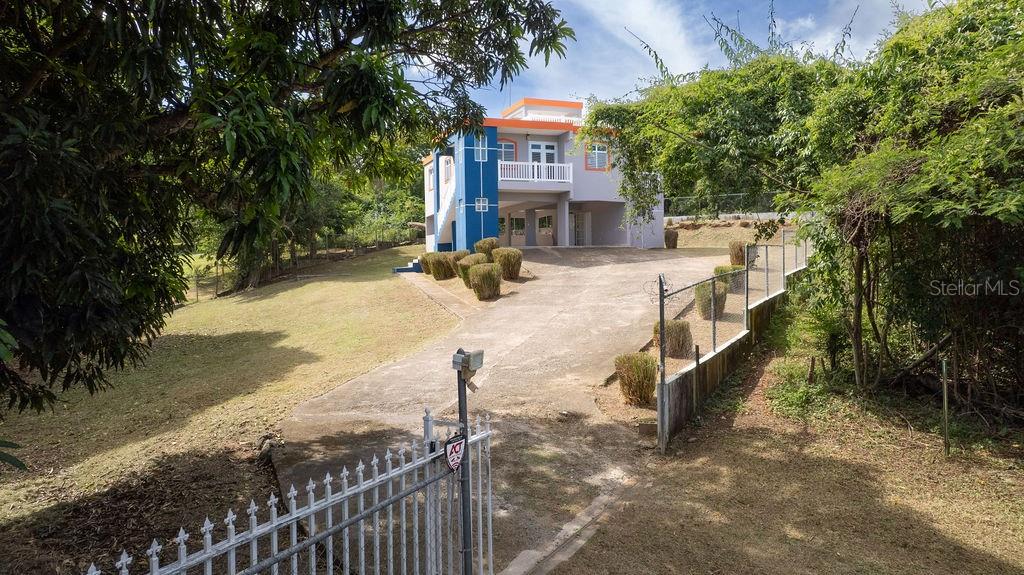 LA PRAA - Residential