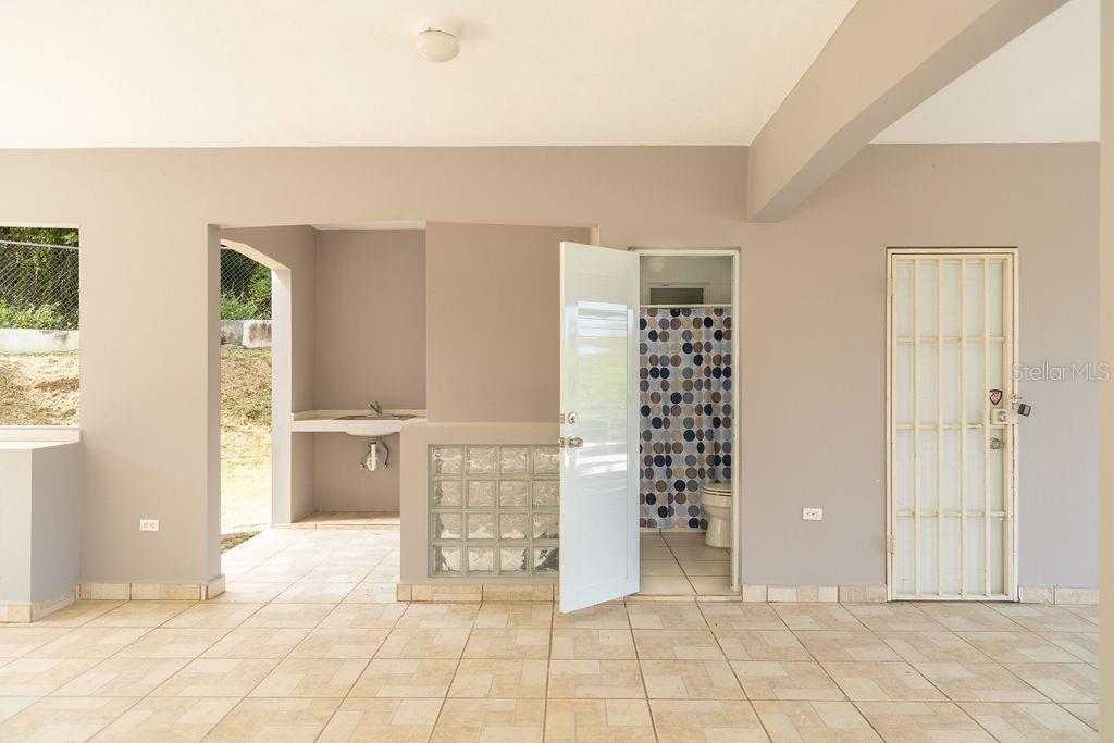 LA PRAA - Residential