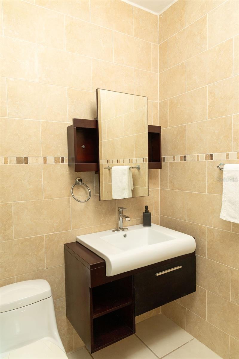 LA PRAA - Residential