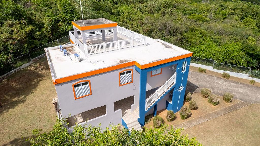 LA PRAA - Residential