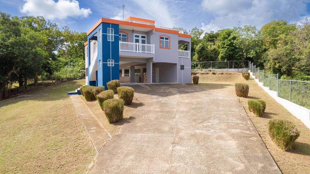 LA PRAA - Residential