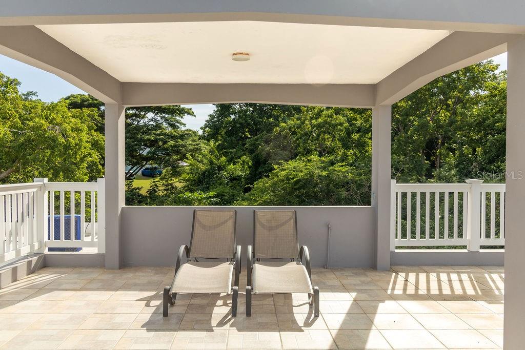 LA PRAA - Residential