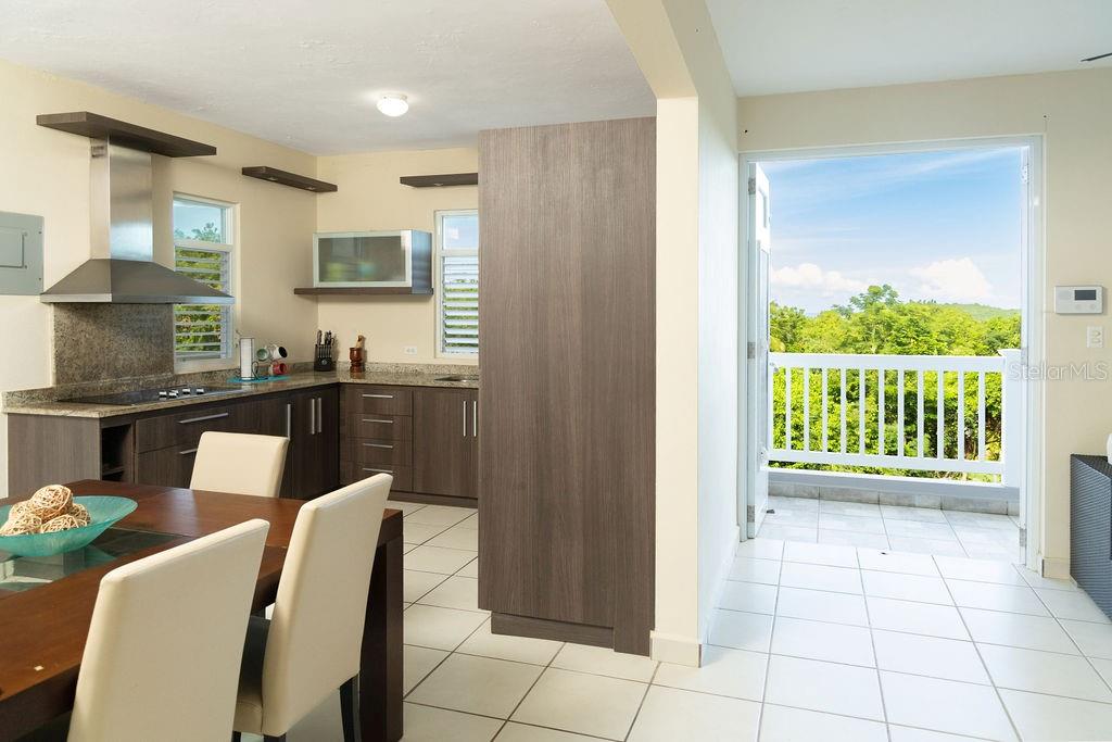 LA PRAA - Residential