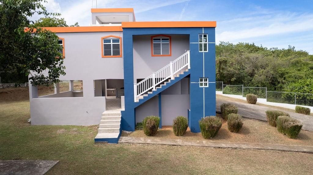 LA PRAA - Residential