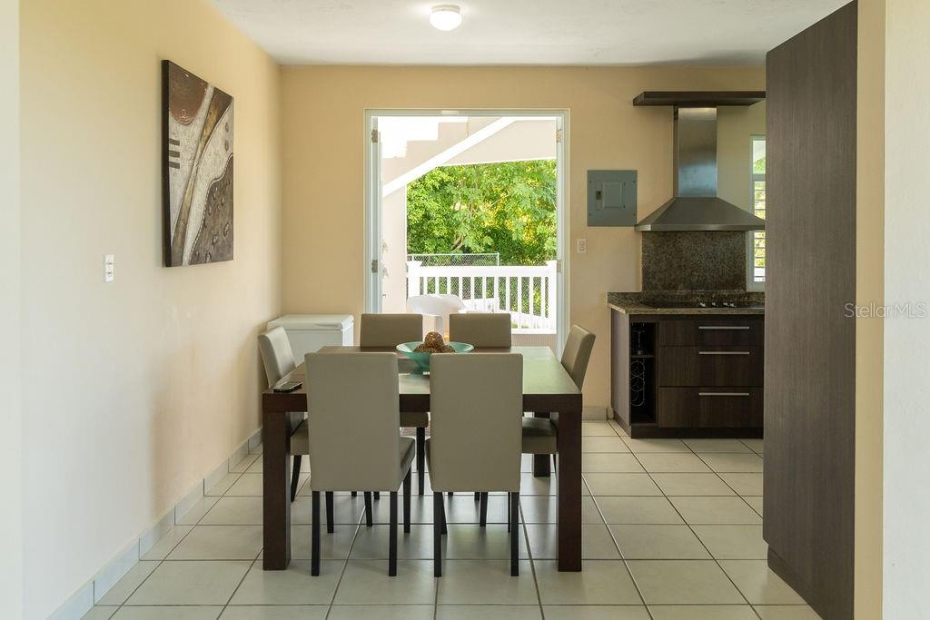 LA PRAA - Residential