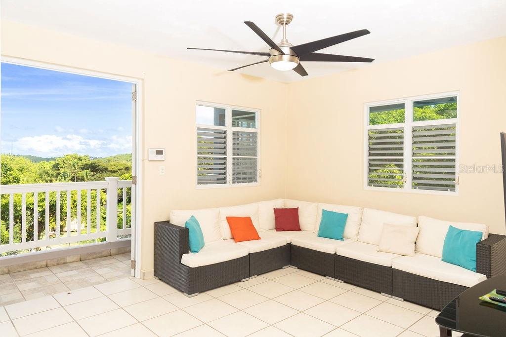 LA PRAA - Residential