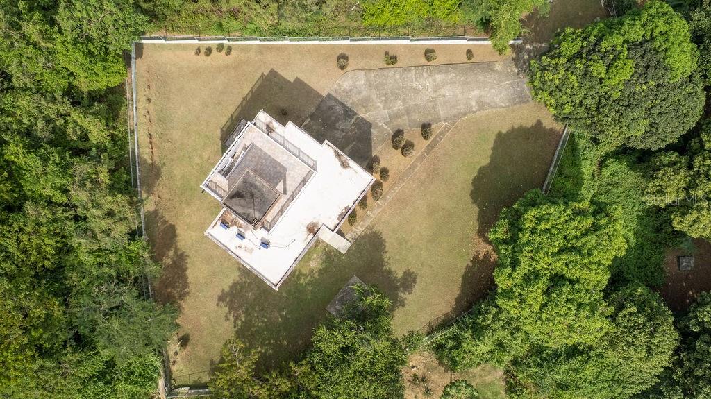 LA PRAA - Residential