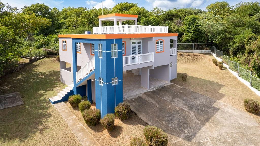 LA PRAA - Residential