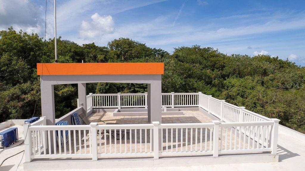 LA PRAA - Residential