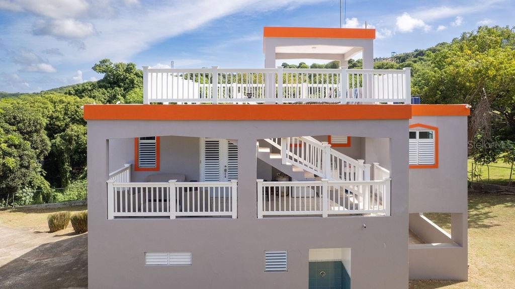 LA PRAA - Residential