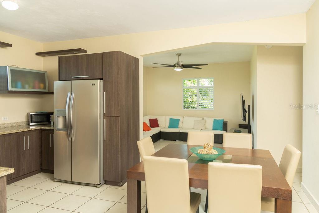 LA PRAA - Residential