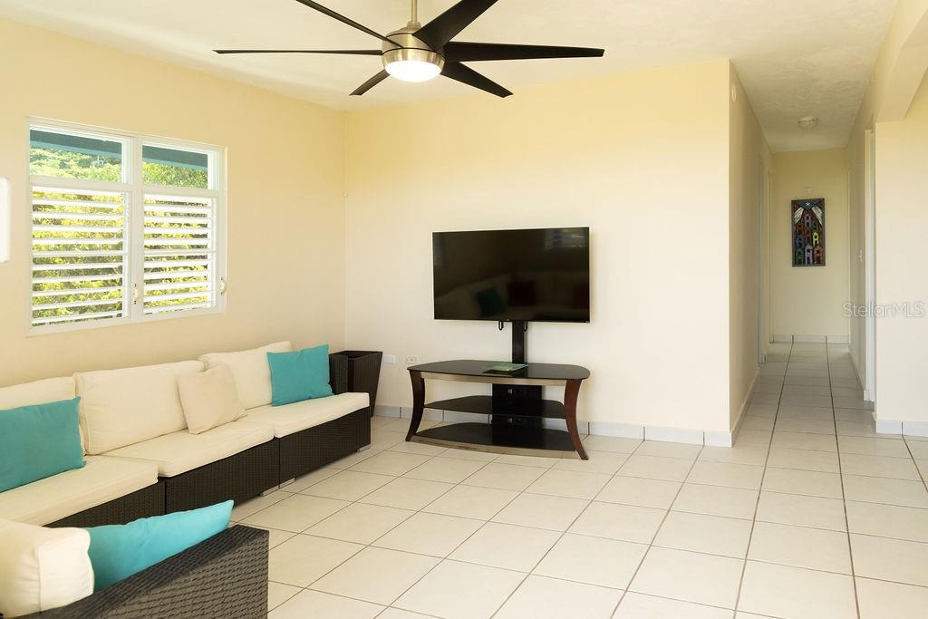 LA PRAA - Residential