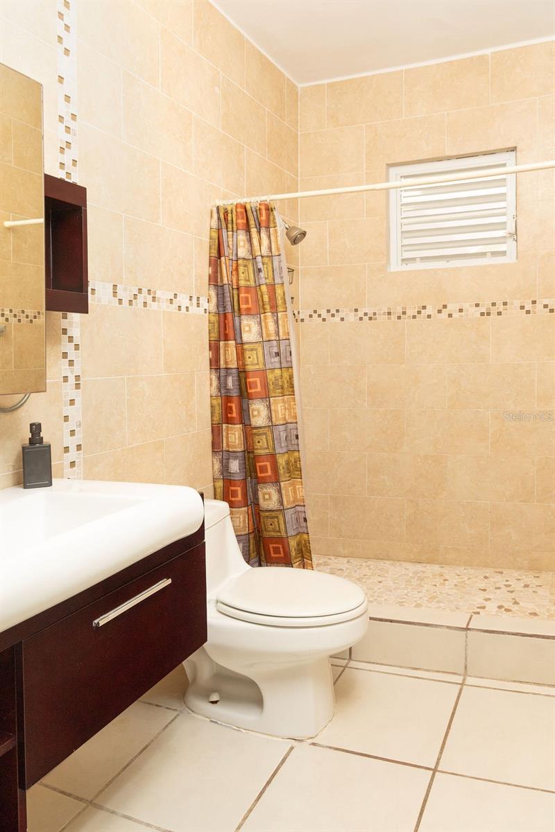 LA PRAA - Residential