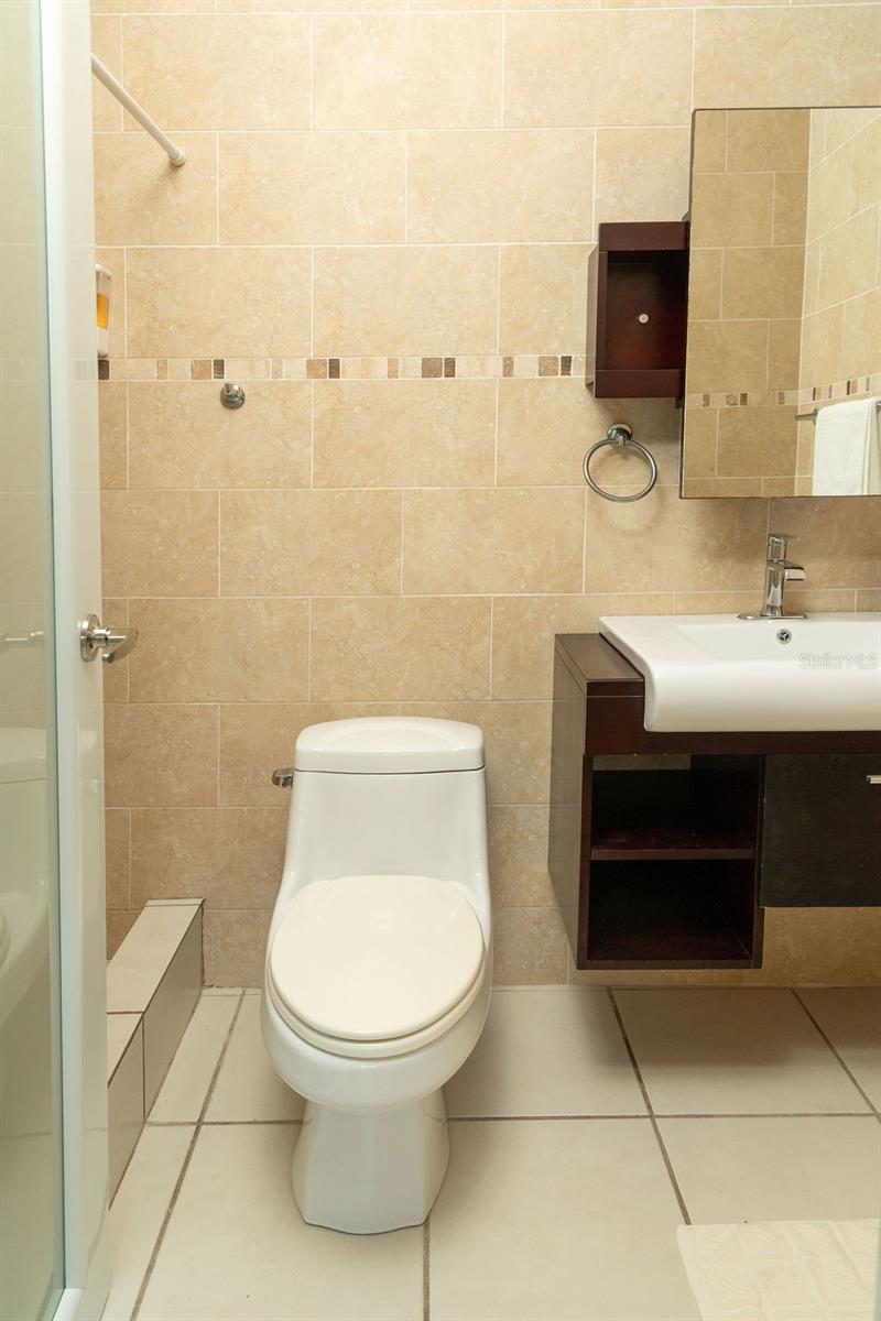 LA PRAA - Residential