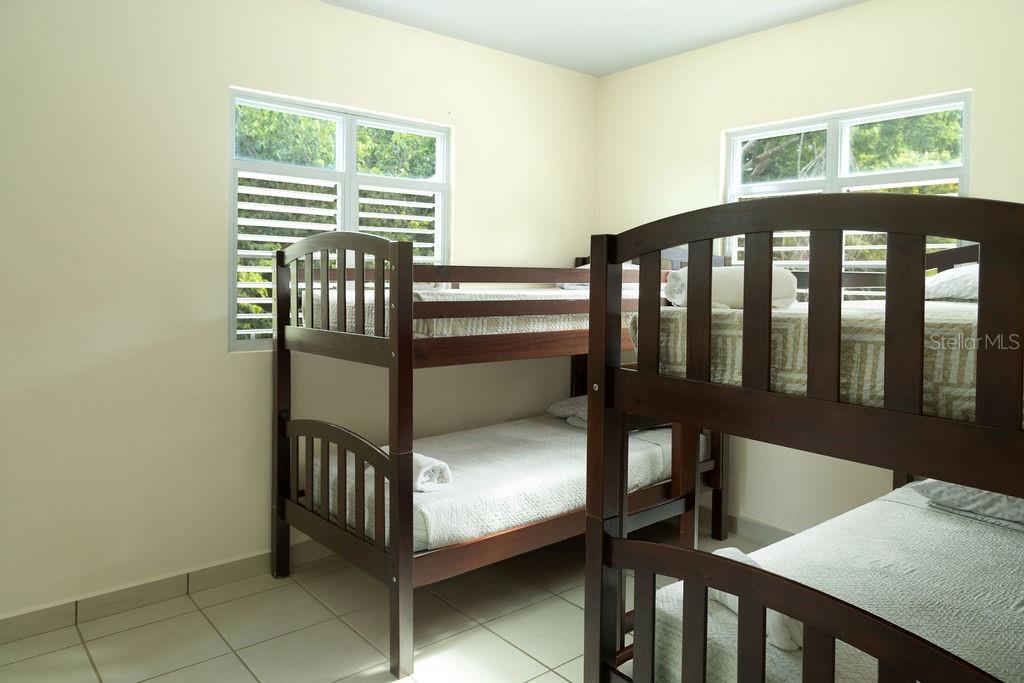 LA PRAA - Residential