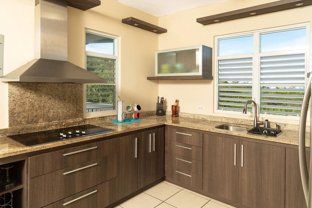 LA PRAA - Residential